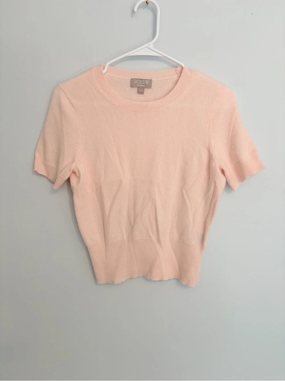 J. Crew guc small